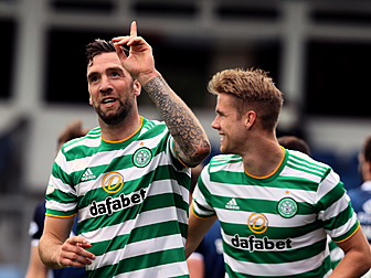 Celtic's gain is Ireland's los...